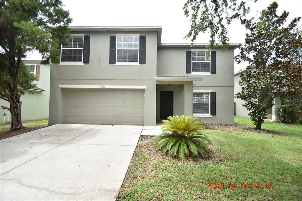 31023 TEMPLE STAND AVENUE WESLEY CHAPEL, FL 33543