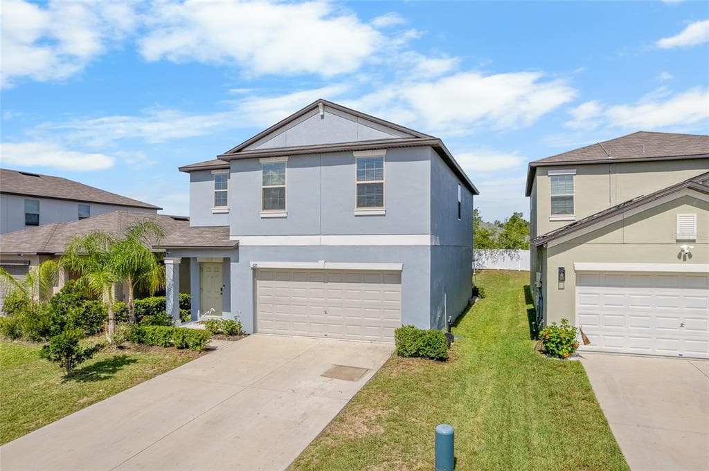 610 ARGYLL DRIVE SPRING HILL, FL 34609