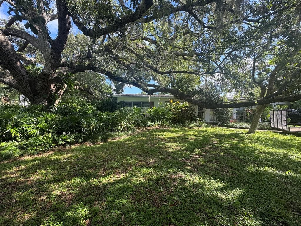 1505 N OREGON CIRCLE TAMPA, FL 33612