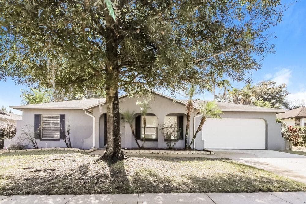 8318 MATTITUCK CIRCLE ORLANDO, FL 32829