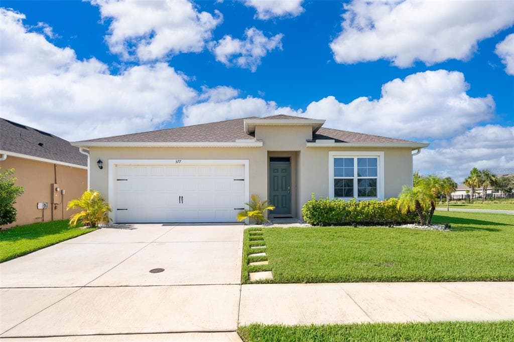 577 TALISI LOOP ST CLOUD, FL 34771