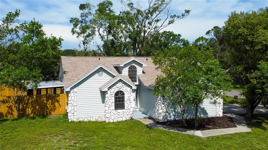 23220 SHINING STAR DRIVE LAND O LAKES, FL 34639