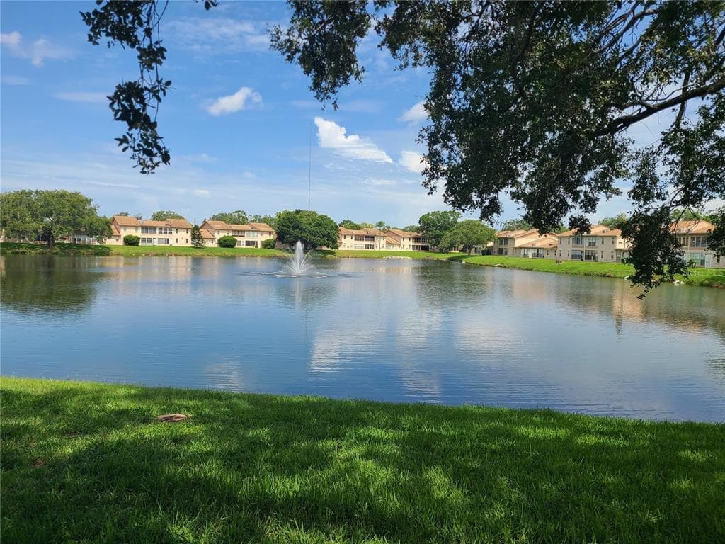 3849 SAILMAKER LANE UNIT 0 HOLIDAY, FL 34691