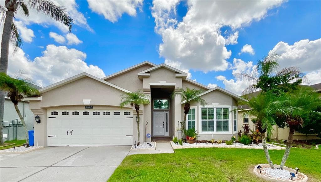 8627 MANASSAS ROAD TAMPA, FL 33635