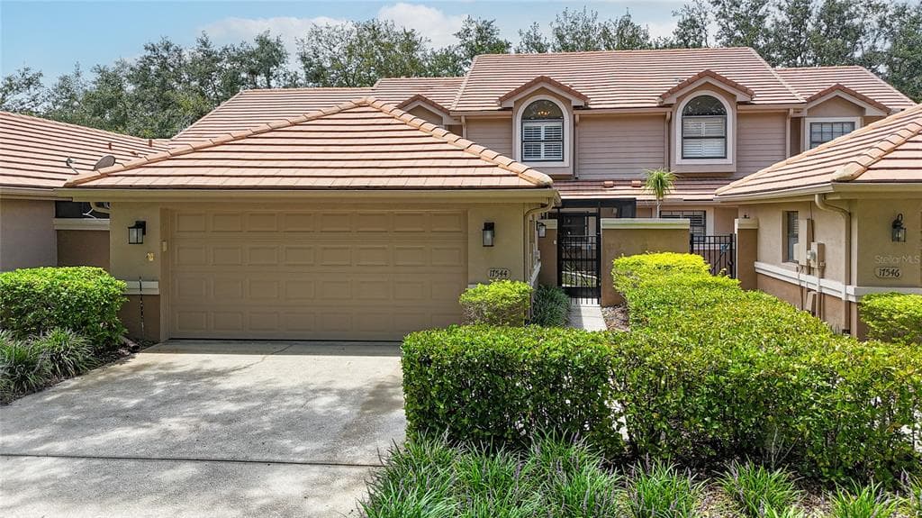 17544 FAIRMEADOW DRIVE TAMPA, FL 33647
