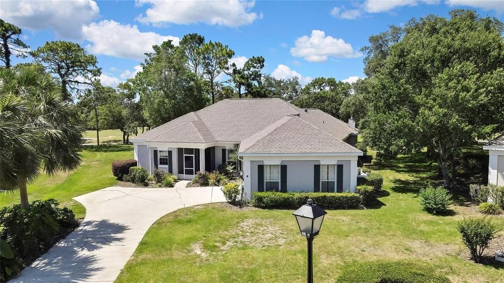 6 STRAWOOD POINT HOMOSASSA, FL 34446