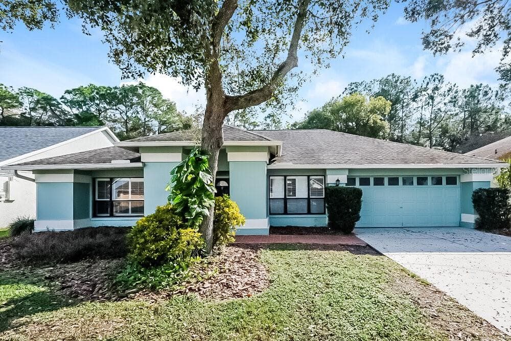 9519 PEBBLE GLEN AVENUE TAMPA, FL 33647