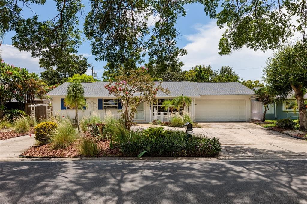 5564 46TH AVENUE N KENNETH CITY, FL 33709