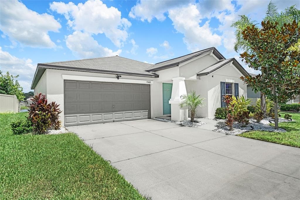 15408 WICKED STRONG STREET RUSKIN, FL 33573