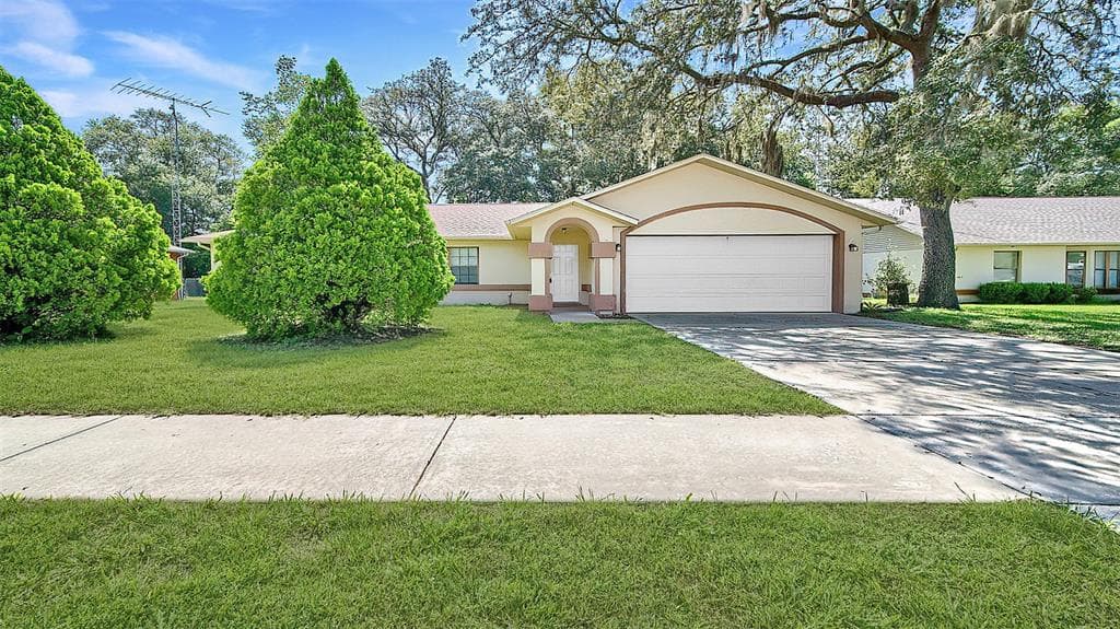 9297 N ASHBURY DRIVE CITRUS SPRINGS, FL 34434