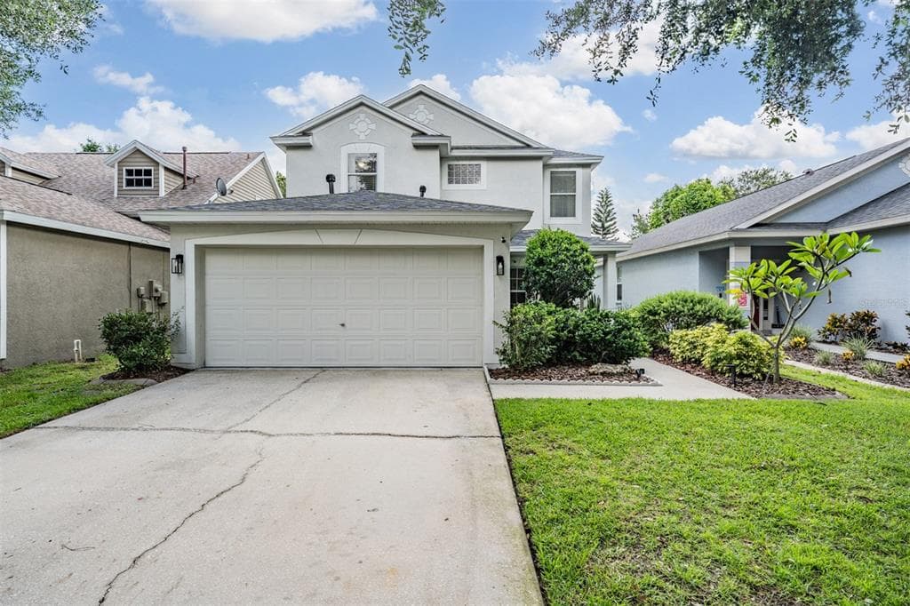 6124 SKYLARKCREST DRIVE LITHIA, FL 33547