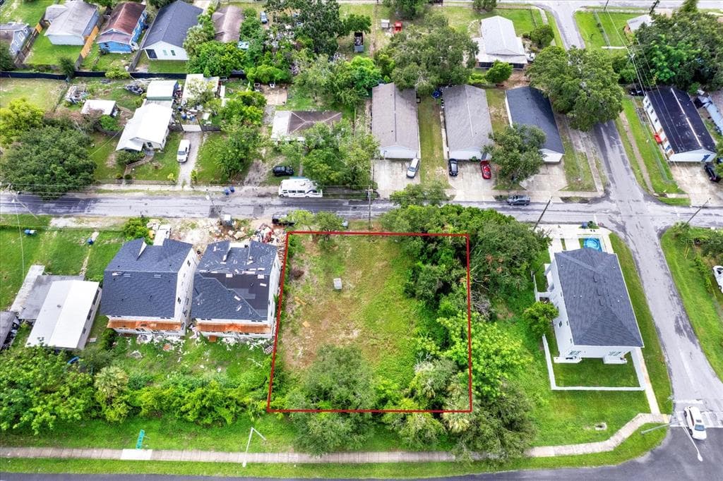 3610 TEMPLE STREET TAMPA, FL 33619