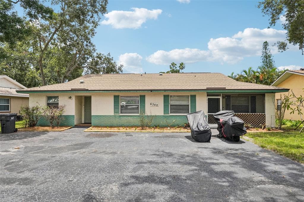 6340 27TH STREET N ST PETERSBURG, FL 33702