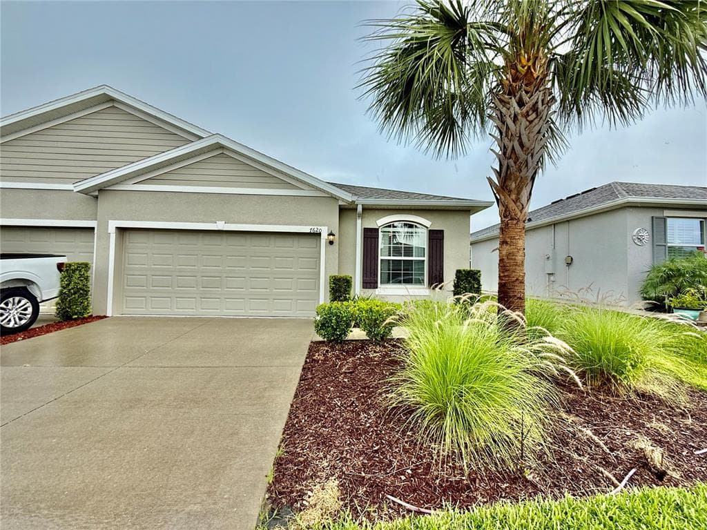 7620 STONEBROOK CIRCLE WESLEY CHAPEL, FL 33545
