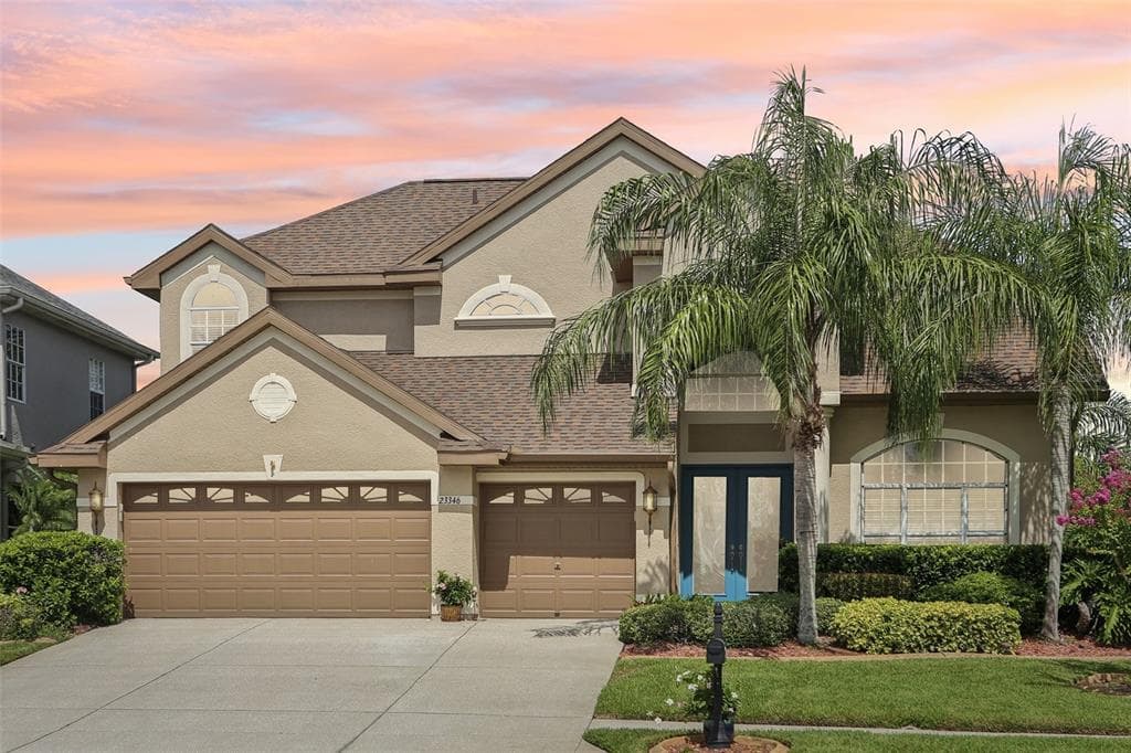 23346 ABERCORN LANE LAND O LAKES, FL 34639