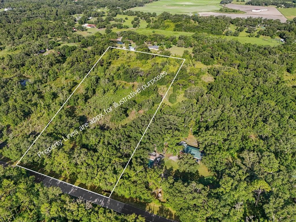 5900 N DORMANY ROAD PLANT CITY, FL 33565