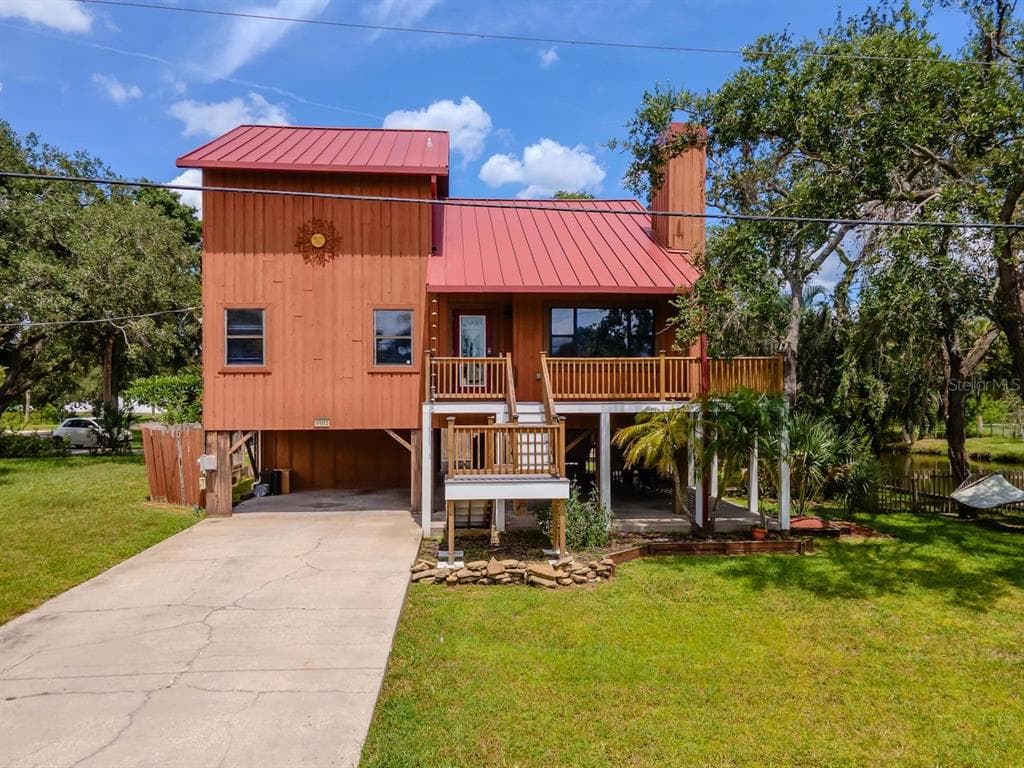 9501 ALICE LANE RIVERVIEW, FL 33578