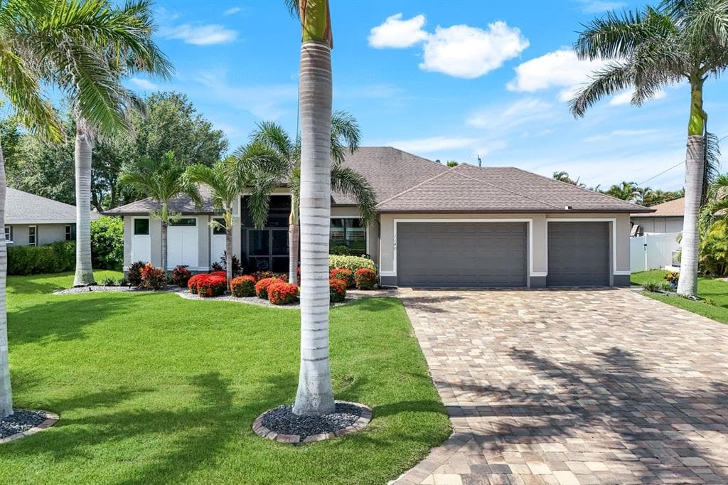 1140 SW 46TH STREET CAPE CORAL, FL 33914