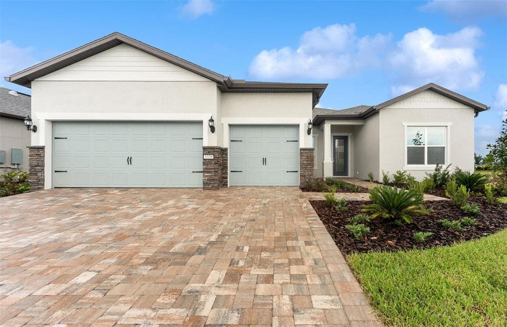 5339 SW 87TH TERRACE OCALA, FL 34481