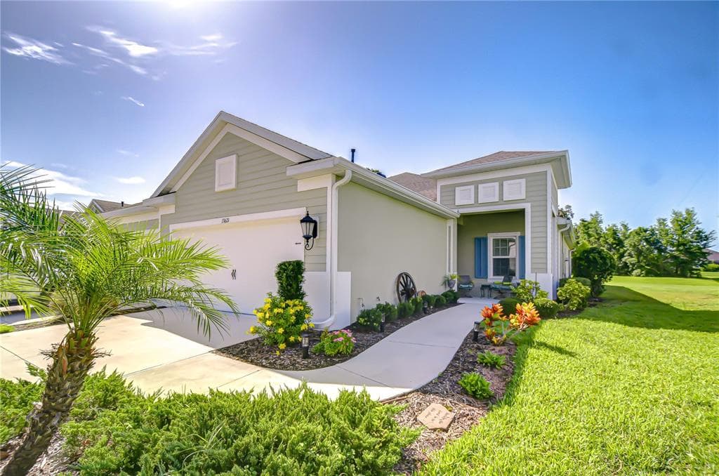 13621 CIRCA CROSSING DRIVE LITHIA, FL 33547