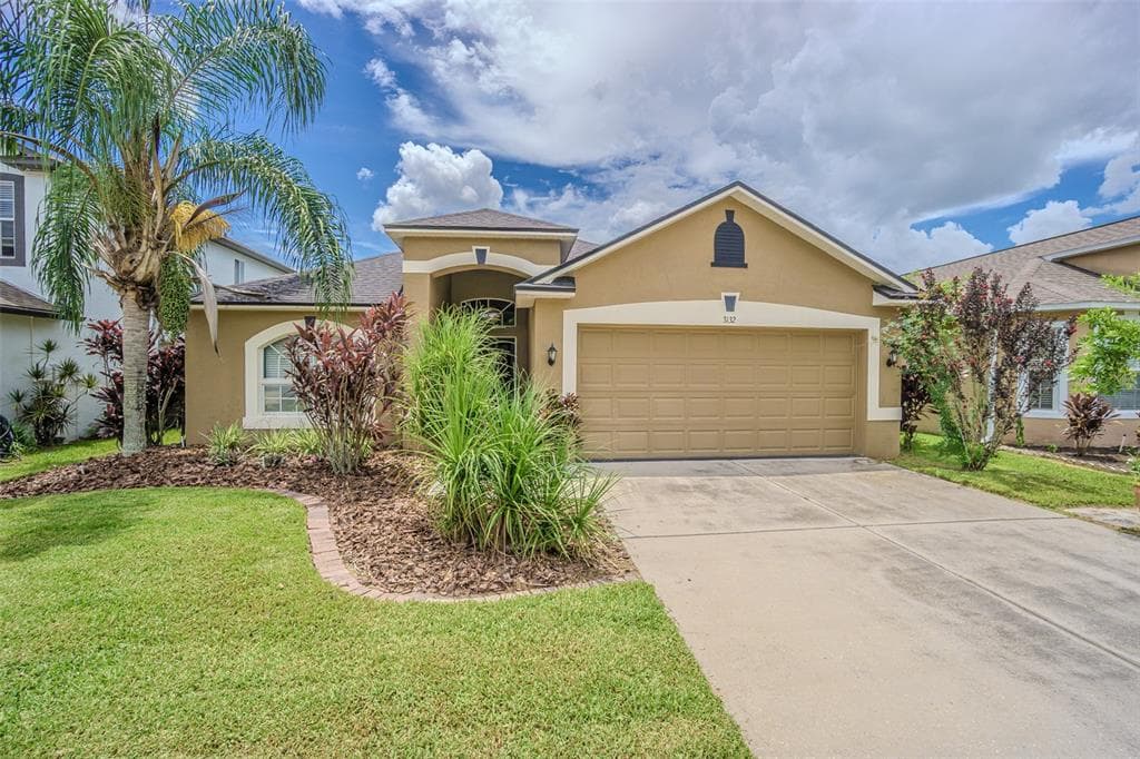 3132 DUNSTABLE DRIVE LAND O LAKES, FL 34638