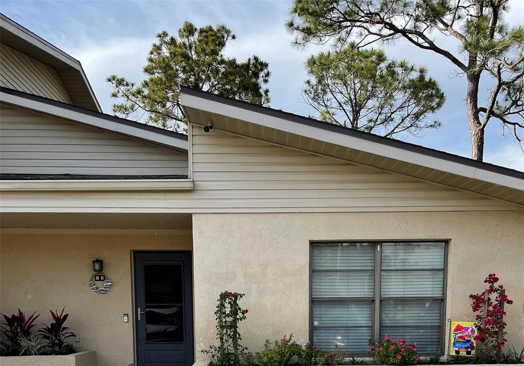 3610 54TH STREET W UNIT B8 BRADENTON, FL 34209