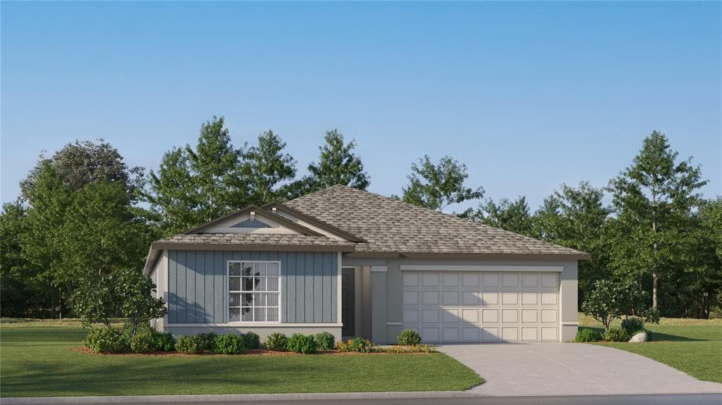 8548 BELLA MAR TRAIL PARRISH, FL 34219
