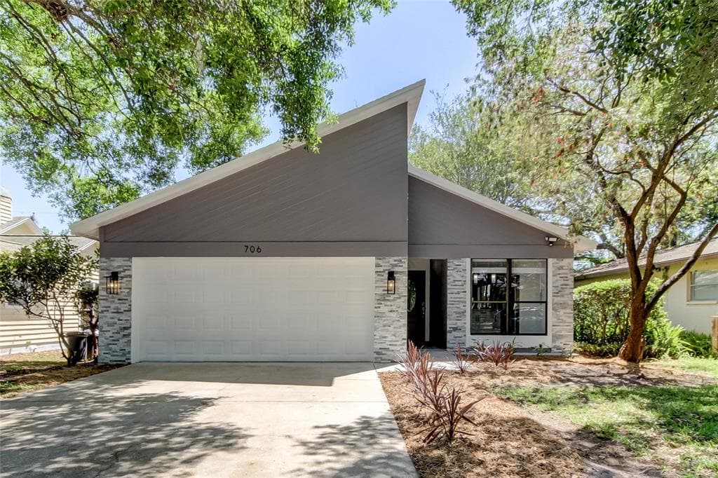 706 6TH STREET S SAFETY HARBOR, FL 34695
