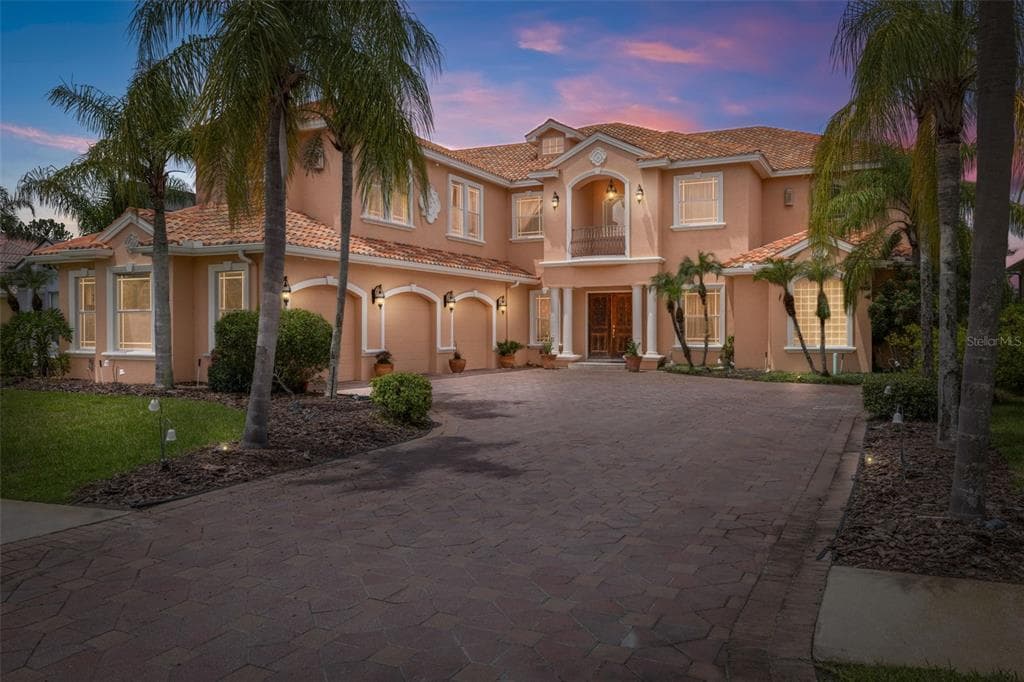 10549 CORY LAKE DRIVE TAMPA, FL 33647
