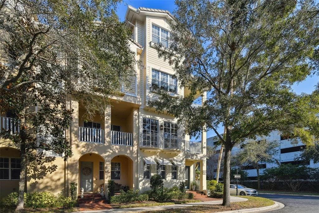 6030 PRINTERY STREET UNIT 108 TAMPA, FL 33616