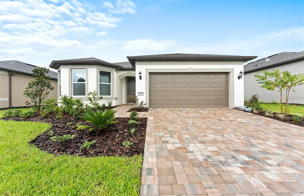 5309 SW 87TH TERRACE OCALA, FL 34481
