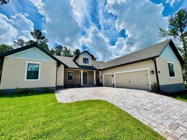 4800 HICKORY OAK DRIVE BROOKSVILLE, FL 34601