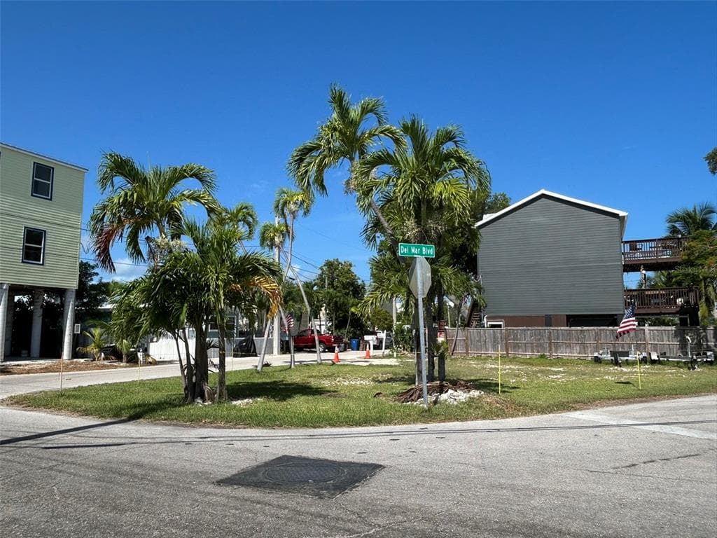 3 EL MONTE LANE KEY WEST, FL 33040