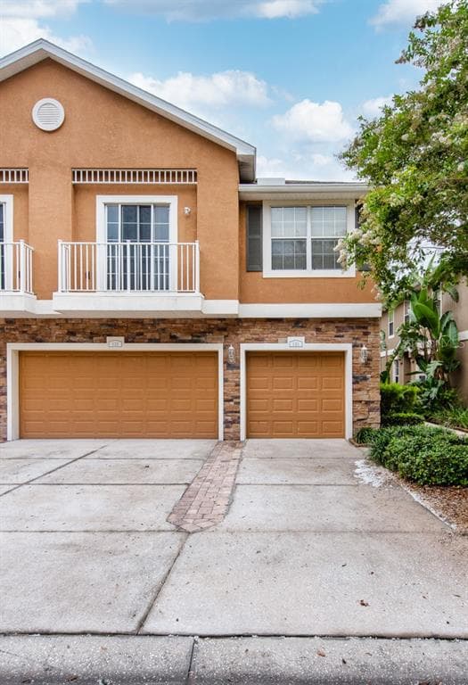 7001 INTERBAY BOULEVARD UNIT 121 TAMPA, FL 33616