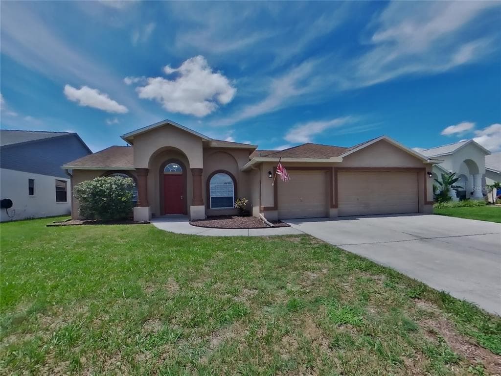 11503 ANDY DRIVE RIVERVIEW, FL 33569