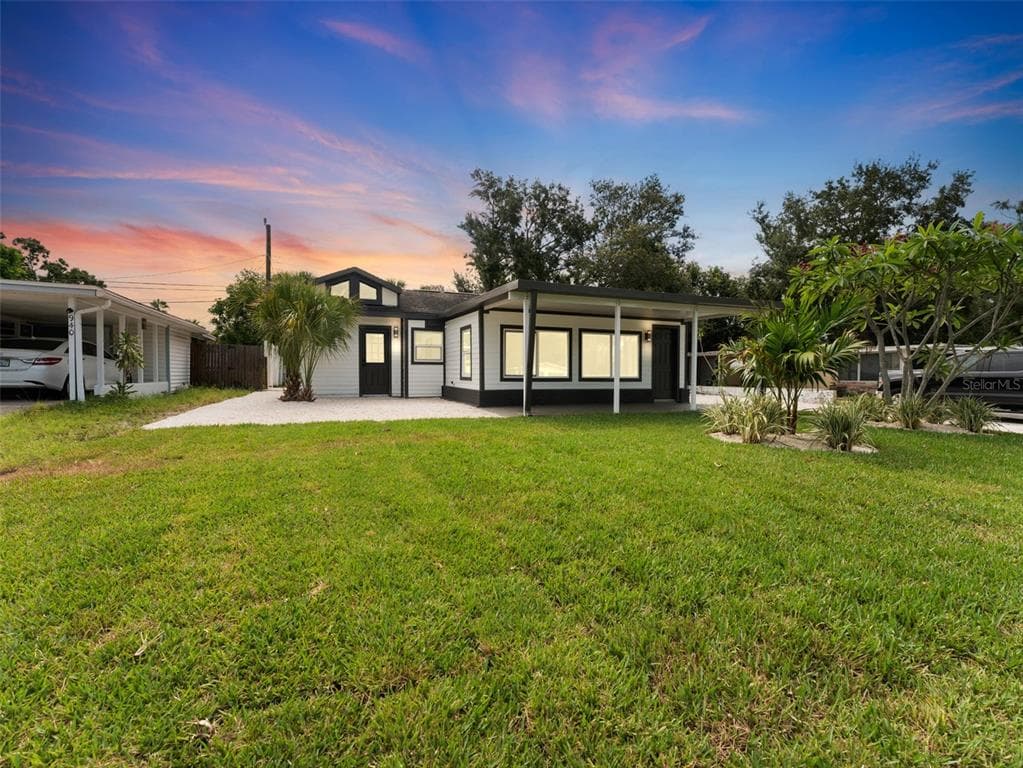 960 65TH STREET S ST PETERSBURG, FL 33707