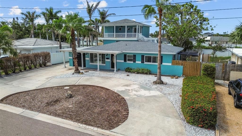 7950 CAUSEWAY BOULEVARD N ST PETERSBURG, FL 33707