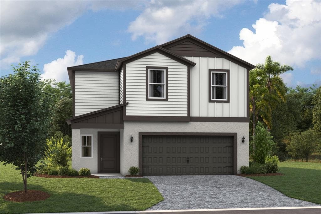 37078 SAGEMOOR DRIVE ZEPHYRHILLS, FL 33541