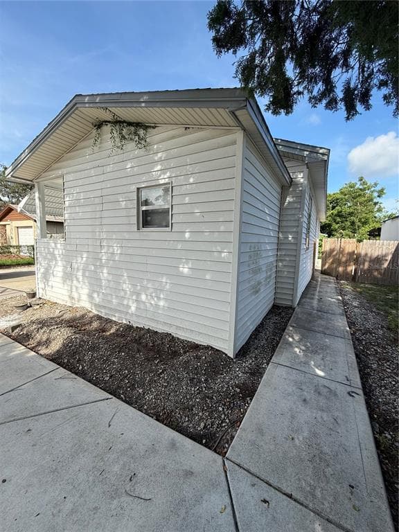 8708 N EDISON AVENUE UNIT A