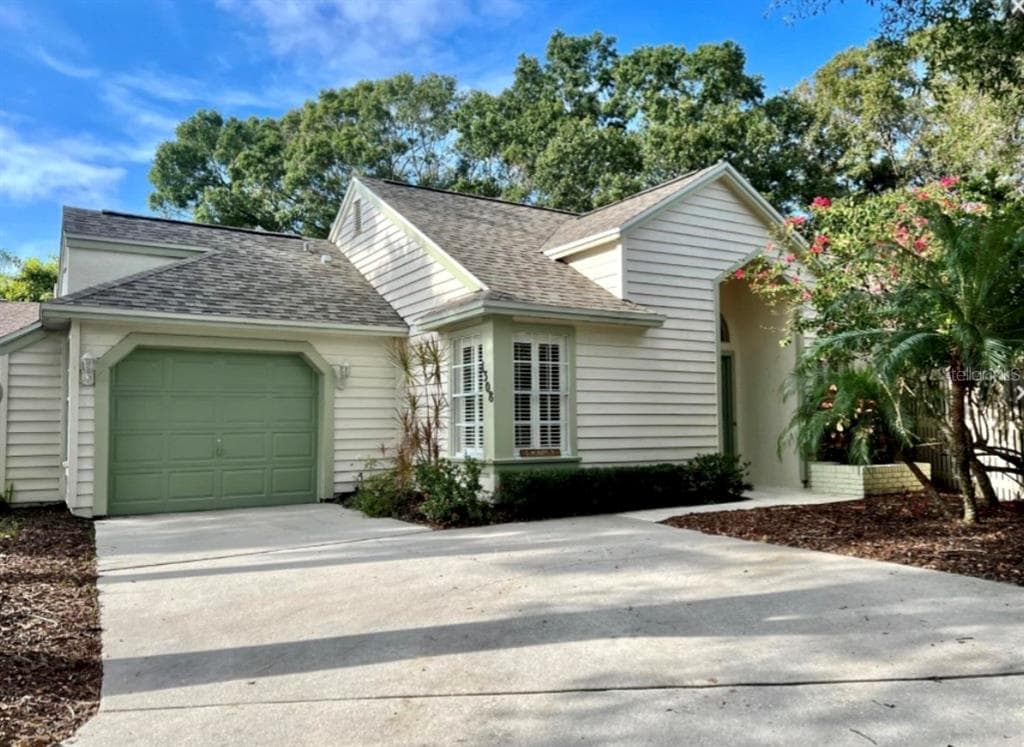 1308 ROXBURY DRIVE SAFETY HARBOR, FL 34695