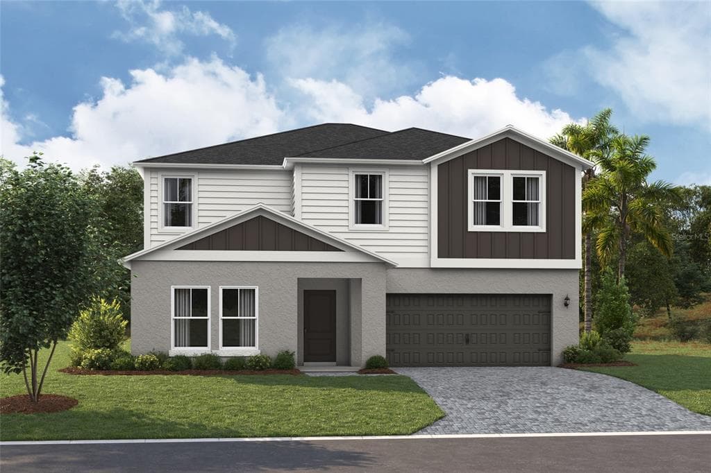 36903 SAGEMOOR DRIVE ZEPHYRHILLS, FL 33541