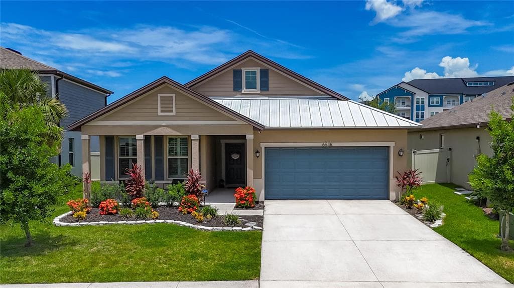 6538 KENAVA LOOP PALMETTO, FL 34221