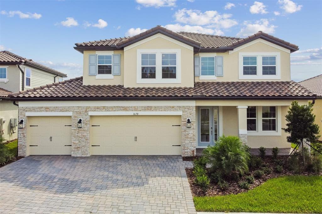 1670 DRUMMOND POINT ZEPHYRHILLS, FL 33541