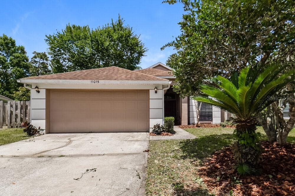 11015 FELTON COURT ORLANDO, FL 32825