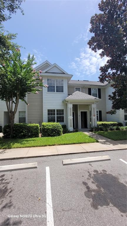 430 SOUTHERN PECAN CIRCLE UNIT 203 WINTER GARDEN, FL 34787