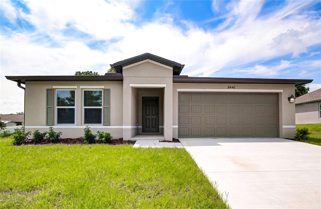 2440 RING ROAD SPRING HILL, FL 34609