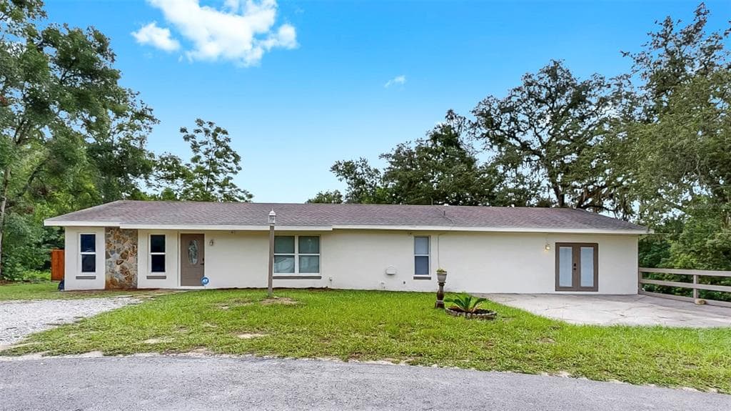9650 STARLINE DRIVE DADE CITY, FL 33525