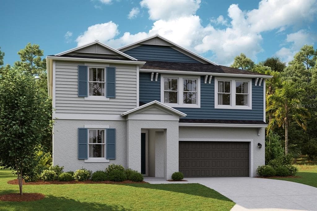 12182 CATTLESIDE DRIVE RIVERVIEW, FL 33579