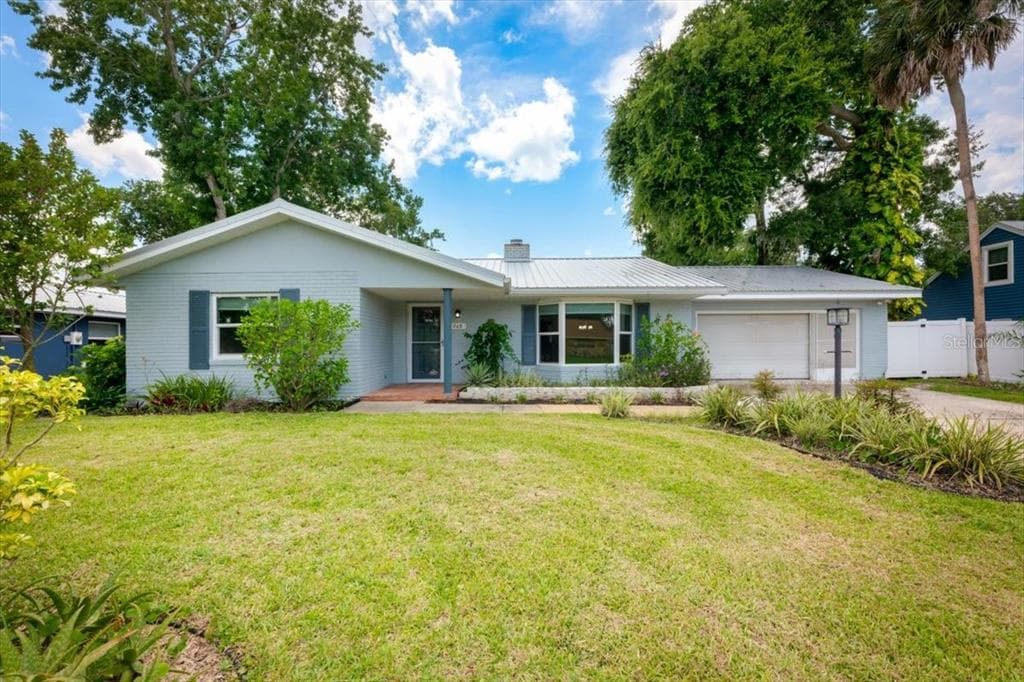 948 TALL PINE DRIVE PORT ORANGE, FL 32127