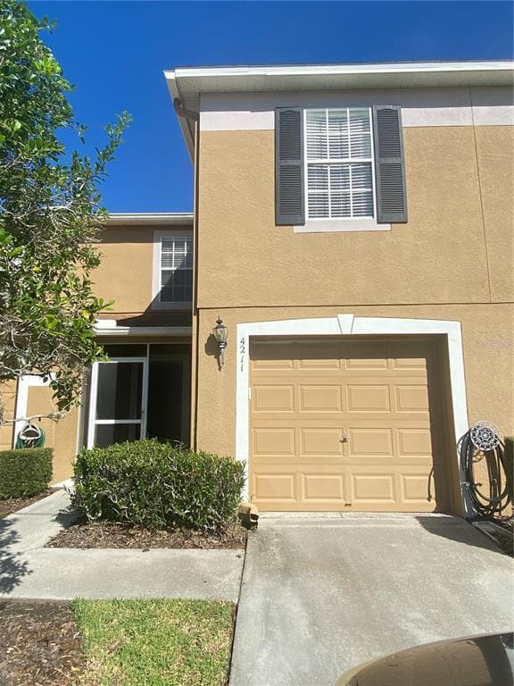 4211 WINDING RIVER WAY LAND O LAKES, FL 34639